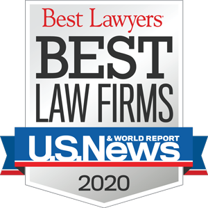 Best Lawyers | Best Law Firms | U.S News & World Report 2020