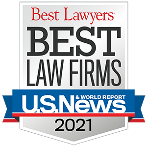 Best Lawyers | Best Law Firms | U.S News & World Report 2021