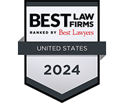 Best Law Firms | Ranked by Best Lawyers | United States | 2024
